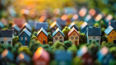 The Effect of Population Growth on Housing Supply and Demand