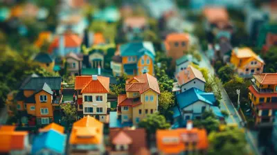 The Effect of Population Growth on Housing Supply and Demand