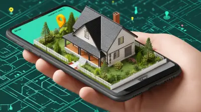 The Essential Real Estate Apps Every Homebuyer Needs in 2027