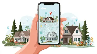 The Essential Real Estate Apps Every Homebuyer Needs in 2027