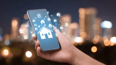 The Essential Real Estate Apps Every Homebuyer Needs in 2027