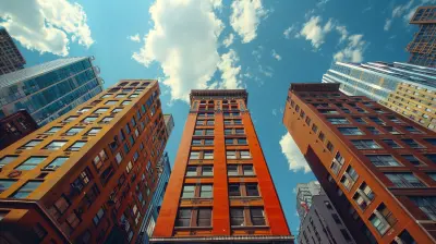 The Evolution of Building Permits: How Regulations Have Changed