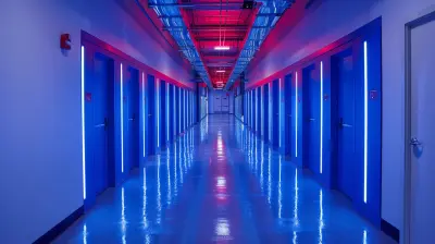 The Evolution of Data Centers and Their Impact on Commercial Real Estate