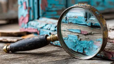 The Fixer Upper's Guide to Finding Hidden Gems in 2027