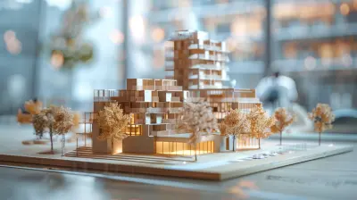 The Future of Building Permits: Trends and Technology Shaping the Process