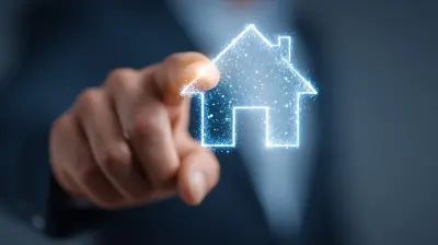 The Future of Digital Mortgage Applications by 2026