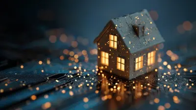 The Future of Digital Mortgage Applications by 2026