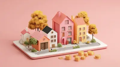 The Future of Digital Mortgage Applications by 2026