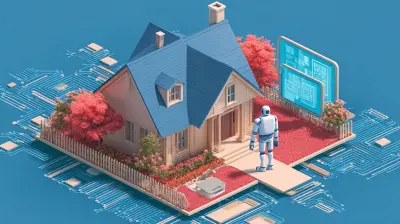 The Future of Mortgage Lending Technology by 2027