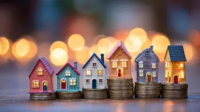 The Future of Mortgage Lending Technology by 2027