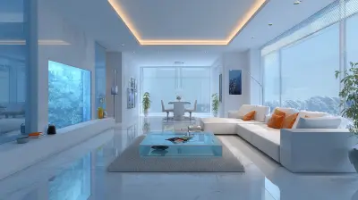 The Future of Smart Home Design: What to Expect by 2026