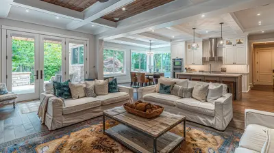 The Green Revolution: How Eco-Friendly Renovations Can Boost Your Flip's Value