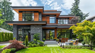 The Green Revolution: How Eco-Friendly Renovations Can Boost Your Flip's Value