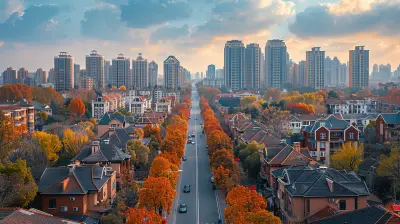 The Growing Allure of Secondary Cities for Homebuyers