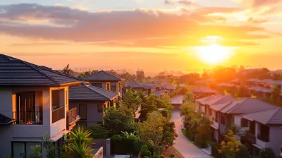 The Growing Demand for Eco-Friendly Rental Properties