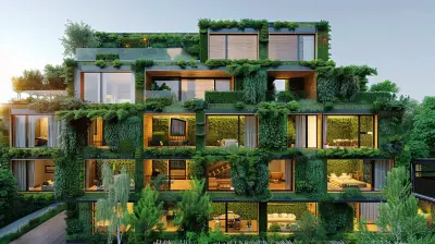 The Growing Demand for Eco-Friendly Rental Properties