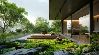 The Growing Demand for Sustainable Flips: How to Profit from Green Real Estate