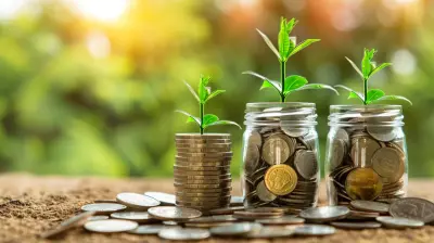 The Growing Demand for Sustainable Flips: How to Profit from Green Real Estate