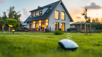 The Growing Popularity of Smart Homes Among Buyers