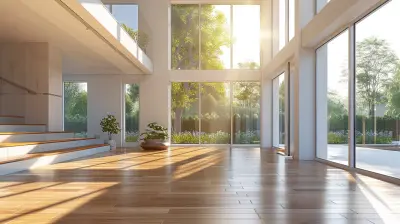 The Ideal Time to Host an Open House for Maximum Impact