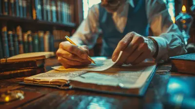 The Impact Of Employment History On Mortgage Approval