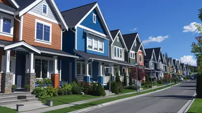 The Impact of Interest Rate Hikes on Your Real Estate Investment Loans