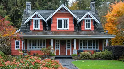 The Impact of Mortgage Terms on Home Equity Growth