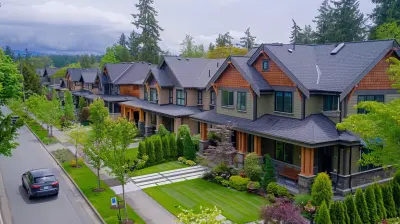 The Impact of Mortgage Terms on Home Equity Growth