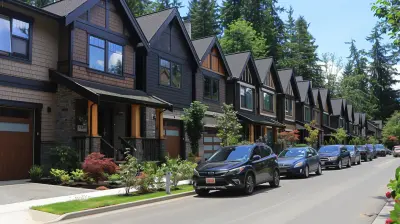 The Impact of Neighborhood Development on Property Taxes