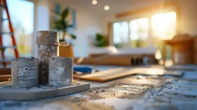 The Importance of a Detailed Renovation Plan in Property Flipping