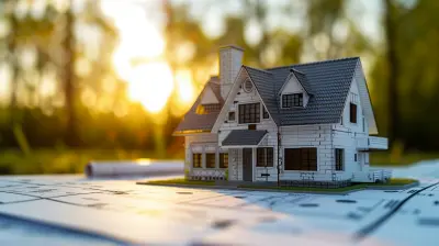 The Importance of Building Permits for Additions and Extensions