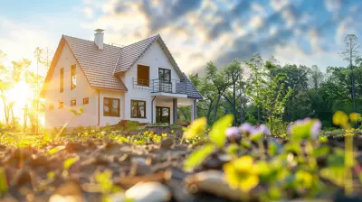 The Importance of Building Permits for Additions and Extensions