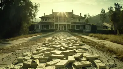 The Importance of Cash Flow in Real Estate Investments