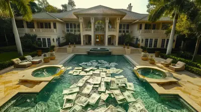 The Importance of Cash Flow in Real Estate Investments