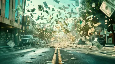 The Importance of Cash Flow in Real Estate Investments