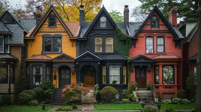 The Importance of Property Taxes in Real Estate Transactions