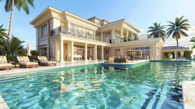 The Importance of Property Taxes in Real Estate Transactions