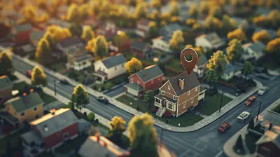 The Influence of Location on Home Equity Growth Over Time