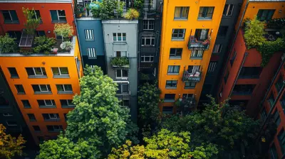 The Influence of New Tax Policies on Real Estate Investments