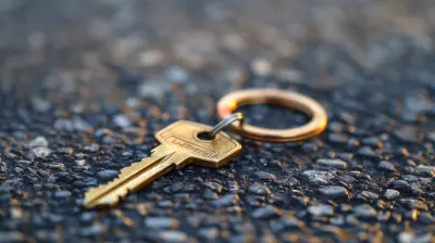 The Legal Implications of Buying a Home with Unpermitted Work