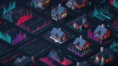 The Most Important Charts to Understand the 2027 Market