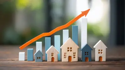 The Most Important Charts to Understand the 2027 Market