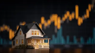 The Most Important Charts to Understand the 2027 Market