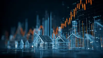 The Most Important Charts to Understand the 2027 Market