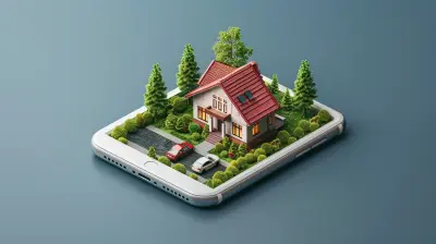 The Most Requested Features in Real Estate Apps