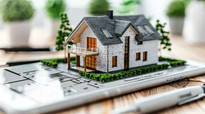 The Most Requested Features in Real Estate Apps