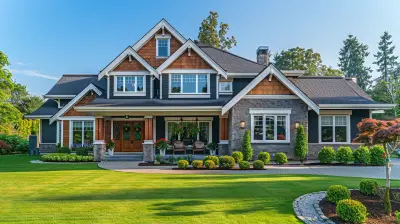 The Most Requested Features in Real Estate Apps