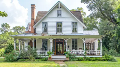 The New Classic How Farmhouse Style Is Evolving In Home Design