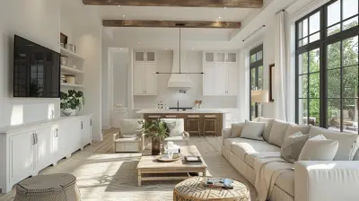 The New Classic How Farmhouse Style Is Evolving In Home Design