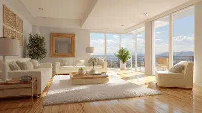 The New Must-Have Features for Homes in 2027
